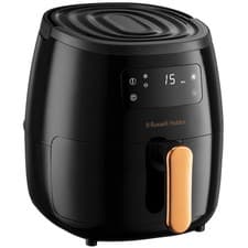 Image of Russell Hobbs Large SatisFry Air Fryer with 7 Functions Digital Display 5L 26510