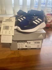 Image of adidas kids trainers