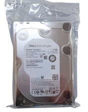 Image of New Dell Ultrastar DC HA210 1TB 7200RPM 3.5" SATA 6Gb/s HDD HNWHH