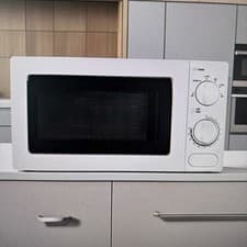 Image of Haden 17l Microwave Oven (mw29) 700W Microwave, 6 Power Levels,