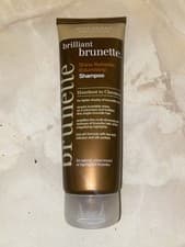 Image of John Frieda Brilliant Brunette Shine Release Volumising Shampoo 250ml Discontin