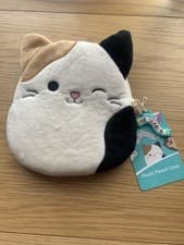 Image of Squishmallow Pencil Case - Brand new With tags