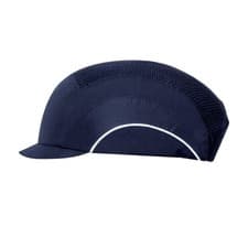 Image of JSP Hardcap A1+ Bump Cap with Removable Liner and Reflective Piping