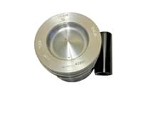 Image of MAHLE Piston 80.01 FOR AUDI/SEAT/SKODA/VW 1.6TDI-028PI00138002