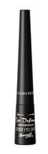 Image of Barry M Cosmetics Eye Define Longlasting Liquid Eyeliner Super Gloss Black