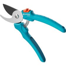 Image of Gardena EASYCUT Green Wood Bypass Secateurs - 12230