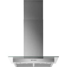 Image of (Pa2) Zanussi ZHC62653XA Cooker Hood / New / Unsealed box