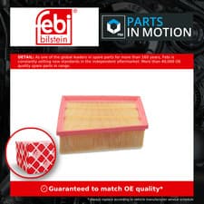 Image of Air Filter fits MERCEDES T160 W420 1.5D 2022 on A6080940700 6080940700 Febi New