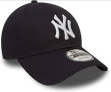 Image of New Era 9Forty Adjustable Strapback Cap
