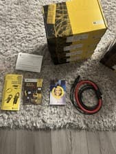 Image of Chauvin Arnoux AmpFlex A193 Flexible Current Probe 450mm – New Boxed