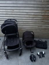 Image of Bugaboo Bee 6 Children's Pushchair