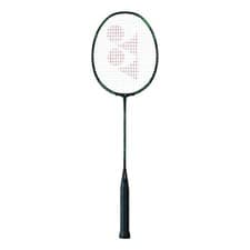 Image of Yonex Astrox Nextage Badminton RacketOne Size Black/Green RD3162
