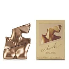 Image of BILLIE EILISH EILISH 30ML EAU DE PARFUM SPRAY BRAND NEW & SEALED