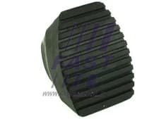 Image of Accelerator pedal cover Rubber FT13066 FAST for FIAT CITROËN PEUGEOT LANCIA