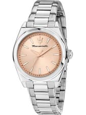 Image of Maserati R8853152505 Ladies Watch Velocità 35mm 5ATM