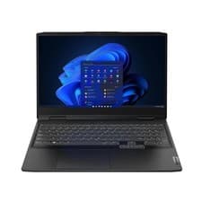 Image of Lenovo IdeaPad Gaming 3 15ARH7 Ryzen 5 6600H RTX 3050 16/512GB Refurbished Good