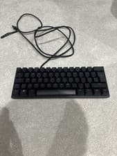 Image of Razer Huntsman Mini (Purple Switch) - Compact 60% Gaming Keyboard