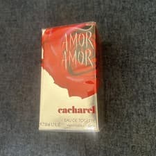 Image of Cacharel Amor Amor Eau de Toilette 50ml
