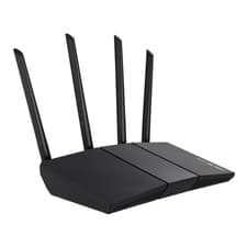 Image of Asus RT-AX57 Wireless Router - Wifi 6 - Ax3000