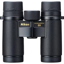 Image of Nikon Monarch HG 10X30 Binoculars - Refurbished - A GRADE