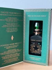 Image of Charlotte Tilbury Magic Energy 100ml Eau de Parfum New In Box