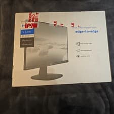 Image of Philips V-line 243V7QJABF - LED monitor - Full HD (1080p) - 24"