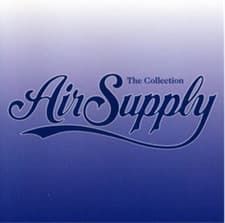 Image of Air Supply The Collection (CD) Album
