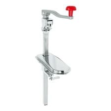Image of Heavy Duty Professional Bench Can Opener for Restaurant and Commarcial Catering