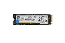 Image of Dell 512GB PCIe NVMe M.2 2280 Gen3 SSD 0CN1W, MZ-VL2512A | 1 Year Warranty