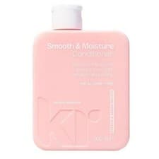 Image of Keratin Revolution Smooth & Moisture Conditioner 300ml