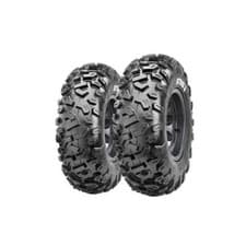 Image of 25x10x12 CST STAG, ATV TYRE, E-MARKED