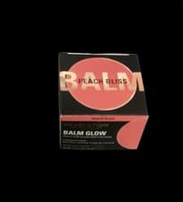 Image of MAKEUP REVOLUTION MULTI-USE BALM GLOW- PEACH BLISS