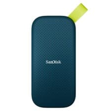 Image of Sandisk Portable Ssd 1tb External Solid State Drive 800mb/s Read New Sealed
