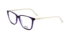 Image of Liu Jo LJ2716 Orchid 52/16/140 WOMAN Eyewear Frame