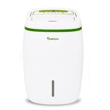 Image of Meaco 20L Low Energy Dehumidifier Air Purifier HEPA Filter Laundry Drying Mode