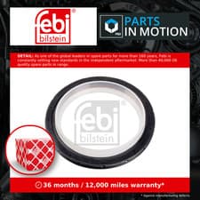 Image of Crankshaft Oil Seal Inner 170900 Febi 012745 12745 1231923 1313840 1350607 New