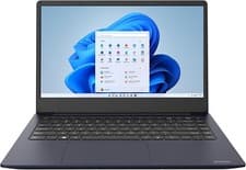 Image of Dynabook Satellite Pro C40-G-109 14" Laptop – Intel Celeron, 4GB RAM, 128GB SSD