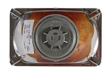 Image of HELLA Halogen-Insert, headlight - 12/24V  1LB003177-301