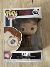Image of Funko Pop! Vinyl: Barb #427 Stranger Things Collectible Figure