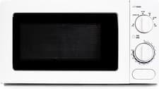 Image of Haden 17l Microwave Oven - 700W Microwave, 6 Power Levels, 30 min Timer - Easy 