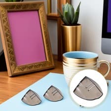 Image of 3 Pairs Protection Eyeglasses Side Shield Protectors Safety Working Eyes