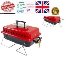 Image of Table Top Gas BBQ Inc Lava Rock