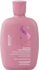 Image of Alfaparf Milano Semi Di Lino Moisture Nutritive Low Shampoo, 250 Ml