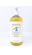 Image of Crabtree & Evelyn Gardeners Hand Soap, Large, 500ml, pump top, New