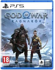 Image of God of War Ragnarok | PS5 Playstation 5 | New & Sealed