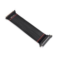 Image of 4713227527606 Thermaltake AC-058-CO1OTN-C1 internal power cable 0.3 m Thermaltak