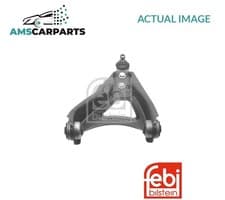 Image of TRACK CONTROL ARM WISHBONE FRONT LEFT LOWER 06943 FEBI BILSTEIN NEW