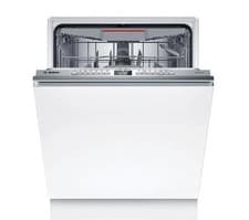Image of Bosch SMV6ZCX10G Series 6 Perfect Dry Fully Integrated WiFi Dishwasher NEW