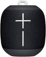Image of Ultimate Ears WONDERBOOM Bluetooth Waterproof Speaker - Phantom Black