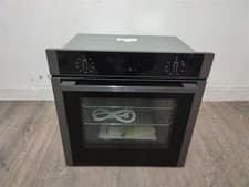 Image of NEFF B1ACE4AG3B Single Oven Built-In - Graphite Grey [ID2111170778]